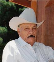 Jesus Lozoya Sr. Obituary