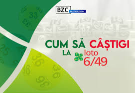 Tell the retailer how many draws you want or mark the number of draws on the selection slip. Cum SÄ CaÈtigi La Loto 6 Din 49 2021