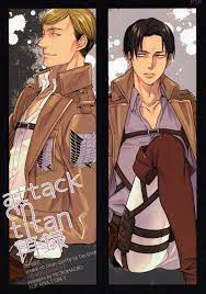 Check spelling or type a new query. Micromacro Yamada Sakura Co Attack On Titan Re Recorded Mandarake åœ¨çº¿å•†åº—