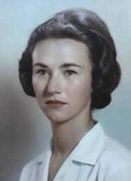 Carol Culp Obituary (1943