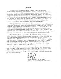 Sample applicaton letter today's date army review boards agency. Warrant Officer Letter Of Recommendation Example Torte