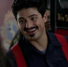 Brian Zvonecek Fanfiction Stories