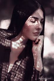 A touch of silver around the eyes ✨✨ Inspired by: Anastasia Carnahan Penny  Walsh Cedrone