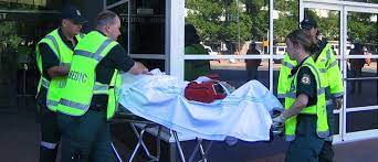 How To Become A Paramedic - Salary, Qualifications, Skills & Reviews – Seek