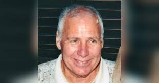 Mr. James Ronald Paul Obituary