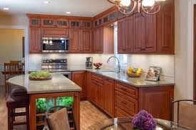 Learn the key terms before beginning a kitchen remodel to understand when your contractor talks cabinetry. Remodeling What To Know About Kitchen Cabinet Box Construction Degnan Design Build Remodel
