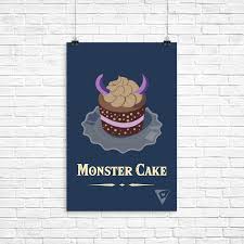 We did not find results for: Monster Cake Etsy