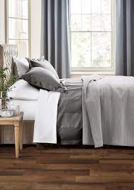 Cyrus Brown Birch Solid Hardwood Floor Decor Modern Bedroom Interior Design Your Bedroom Bedroom Interior
