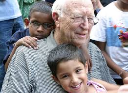 Philanthropist, businesswoman, & global advocate for women & girls. Bill Gates Sr At 90 A Giant Impact On Technology Philanthropy And The Seattle Region Geekwire