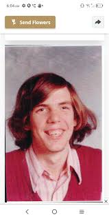 George Arthur Higgins Jr. (1957-2002)