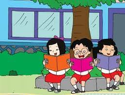 Fokus pembahasan halaman 130 131 dan 132 buku tematik sd kurikulum 2013 edisi revisi 2018. Kunci Jawaban Tema 6 Kelas 2 Halaman 126 127 128 131 132 Pembelajaran 3 Subtema 3