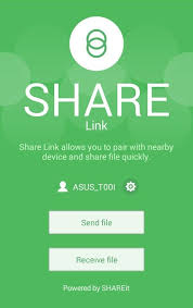 Share Link For Android Apk Download