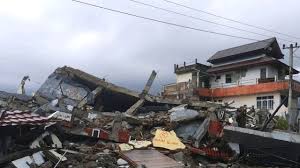 Gempa bumi dan tsunami palu sulawesi tengah. Gempa Mamuju 19 435 Mengungsi 81 Tewas Dan 253 Luka Berat Kumparan Com