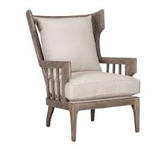 Gulfport Chair Pottery Barn Classic Home Furniture Furniture Accent Chairs
