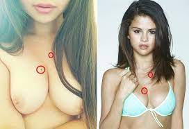 Selena Gomez Nude Photos & Videos - Celeb Masta