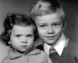 Old fashioned boy names for modern times