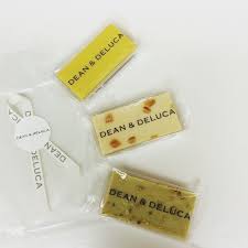 おしゃれな食べ物の宝庫 dean delucaで買える500円以下のプチギフト7選 ウエディングギフト 披露宴 プチギフト ブライダル プチギフト