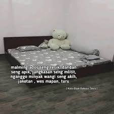 I surrender #indonesian #quarantine #quotestagram #queen #dailymotivation #dailyquotes #roseanne29_ #indozone #viral #senin #wfh #baperstory #katakatamutiara #dagelan. Kata Kata Bijak Bahasa Jawa Home Facebook