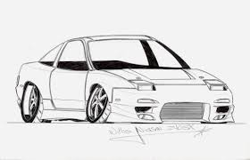 Nissan 240sx Rsp13 By Onlyjaime Jpg 1152 742 Nissan 240sx Nissan Drifting Cars
