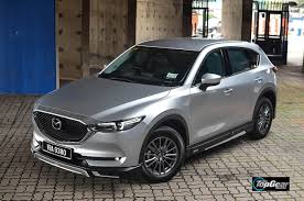 Now available with gvc and a very attractive price, the. Topgear Test Drive Mazda Cx5 2 0 Gls