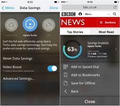 Opera mini 8, which is now available in the ios app store, brings a fresh, attractive look to the browser that's styled after the flatter ios 7. Opera Mini Browser Launches V9 On Ios Aims To Kills Mobile Video Buffering