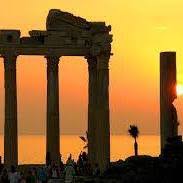 This is the teke peninsula, once the stamping ground of the ancient and mysterious lycian civilisation. Skandinavia Side Alanya Antalya Tyrkia Home Facebook