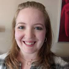 Katie Staples's Instagram, Twitter & Facebook