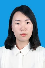 马雪副教授-贵州省药物制剂重点实验室