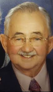Obituary for Frank M. Holcomb