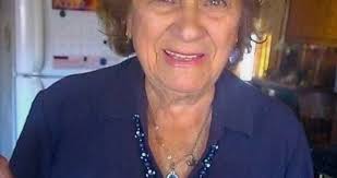 OBITUARY: Dolores Marie Simoni, 1929-2022