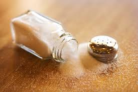 What Does "Take It with a Grain of Salt" Mean? | Trusted Since 1922