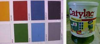 Warna Cat Catylac Eksterior Katalog Warna Cat Catylac Harga Cat Catylac Warna Cat Catylac Interior Katalog Warna Cat Dulux Warna Cat Caty Warna Desain Interior