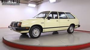 Image result for Herald Yellow 1974 Subaru