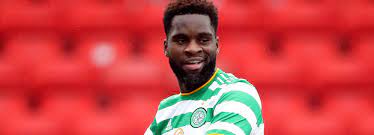 January 16, 1998, kourou, french guiana) is a french footballer, stri. Bvb Plant Angebot Fur Celtic Torjager Odsonne Edouard