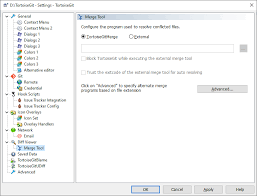 Steps to disable origin overlay. Tortoisegit S Settings Tortoisegit Documentation Tortoisegit Windows Shell Interface To Git