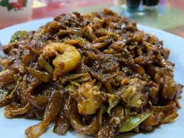 馬來妹出閘| 福建老味道─巴生珍珠海鮮酒家- 地方- 精彩系列