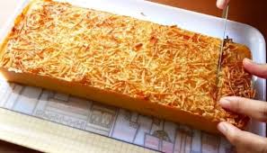 Keju dan kismis selamat mencoba. Resep Prol Tape Keju Tanpa Mixer Yang Super Lembut Dan Enak
