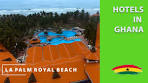 Best Hotels in Ghana - La Palm Royal Beach Hotel | Love ...