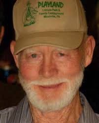 Donald Crawford Obituary