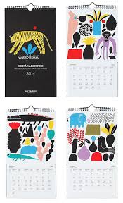 2014 Calendars Miss Moss Calender Design Calendar Design Book Design