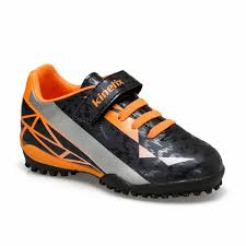 Kinetix Adonis Turf Lacivert Erkek Cocuk Hali Saha Ayakkabisi 100381711 Kinetix