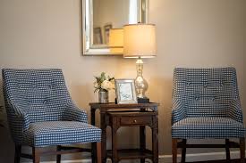 Vanhorn Eagle Funeral Home Ffh Design In 2020 Funeral Home Home Interior