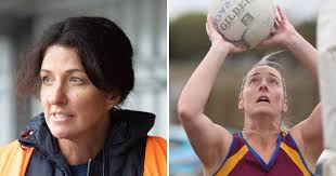 South Rovers' Kylie Carter, Nadine Porter retire from coaching, playing