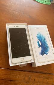 İnsanların kilitli cep telefonları veya akıllı telefonlar hakkında konuştuğunu duymuş olabilirsiniz. Iphone 6s Plus 32gb Silver Unlocked New In 2021 Girly Phone Cases Iphone Bling Phone Cases