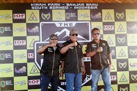 Maybe you would like to learn more about one of these? Kalimantan Selatan Siap Gelar Uncle Hard Enduro 2019