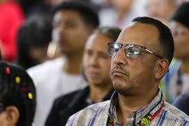 Reciben actas de delegados Ecosocialistas electos en los 24 estados del  país rumbo al Congreso Nacional Constituyente de la Clase Obrera✓ Un total  de 196 delegados y delegadas de la clase obrera