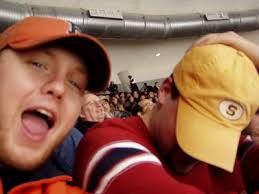 Atlanta Thrashers Game and Fuel Concert