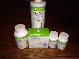 Just Finished The Herbalife 21 Day Cleanse Easiest Cleanse Start To Finish Totally Recommend It I Started The Advan Herbalife 21 Day Cleanse Herbal Cleanse