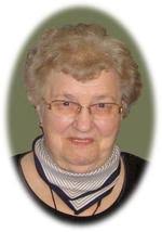 Obituary for Julianna Hofseth