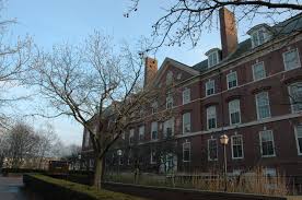 Gregory Hall: UIHistories Project Virtual Tour at the ...